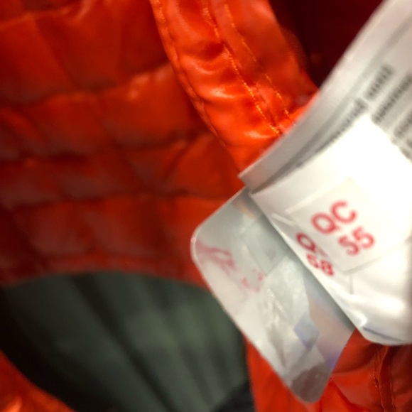 North Face thermoball jacket size m mens - Picture 6 of 8